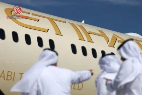 Etihad Filoyu İkincil Pazarla Büyütüyor