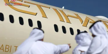 Etihad Filoyu İkincil Pazarla Büyütüyor