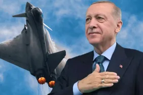 Erdoğan’ın Katar Ziyaretinde Eurofighter İmzaları Bekleniyor