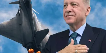 Erdoğan’ın Katar Ziyaretinde Eurofighter İmzaları Bekleniyor