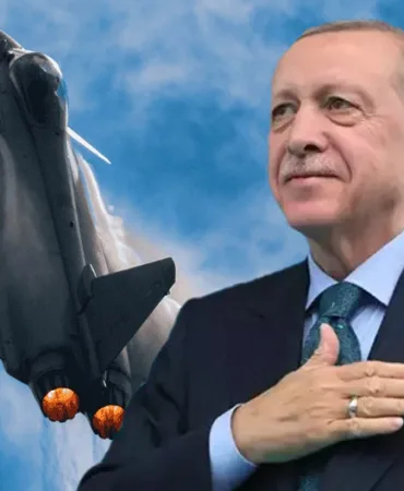 Erdoğan’ın Katar Ziyaretinde Eurofighter İmzaları Bekleniyor