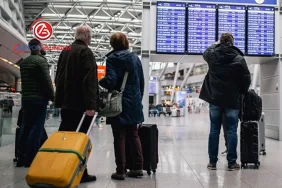 Eylülde 24,7 Milyon Yolcu Havayolunu Seçti