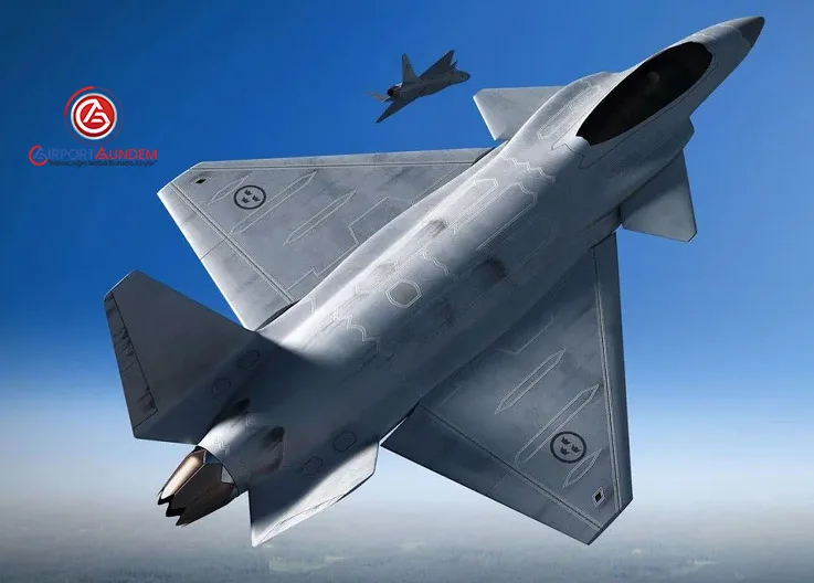 FS2020 Projesi, Gripen’in Yerini Alacak İleri Teknoloji Uçak Olacak