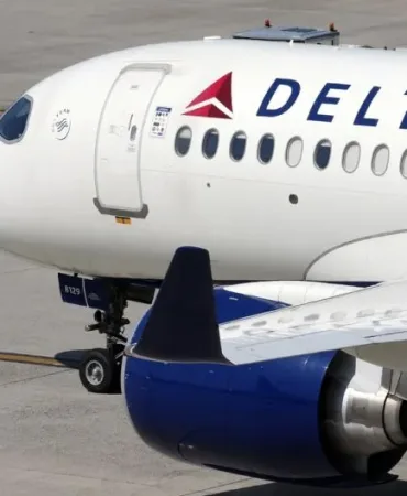 Kokudan Uçuş İptali! Delta Havayolları’ndan Olağandışı Dönüş