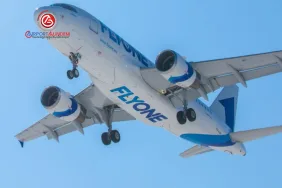 Fly One, Kişinev’den 5 Yeni Rota Açıyor