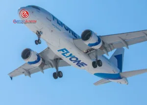 Fly-One,-Kişinev’den-5-Yeni-Rota-Açıyor