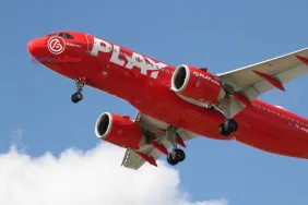 Fly Play İflasın Eşiğinde: Uçuşlar Durduruldu