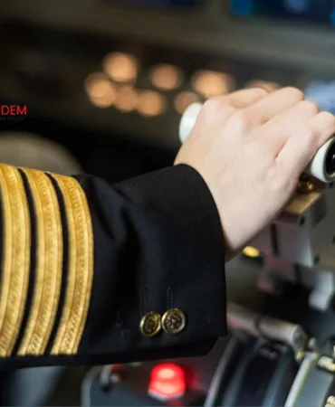 Havacılık Sektörü 2030’a Kadar Pilot Krizine Hazır mı?