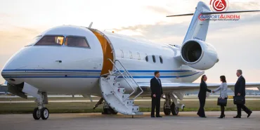 Hazine ve Maliye Bakanlığı, Jet Sahiplerine Vergi Denetimi Başlattı!