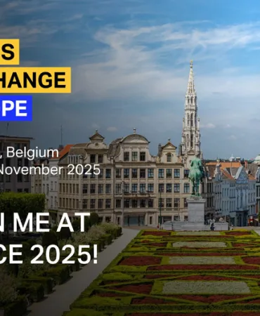 Pegasus’tan WOCE 2025’e Üst Düzey Katılım