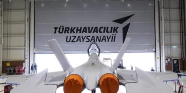 KMTSO’dan Tarihi Adım: TUSAŞ Ortaklığıyla 200 Milyon Dolarlık Yatırım!