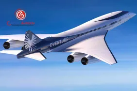 Hız Rekoru Geliyor: Boom Overture ile 3,5 Saatte Atlantik Ötesi!