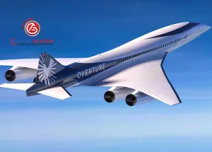 Hız-Rekoru-Geliyor-Boom-Overture-ile-3,5-Saatte-Atlantik-Ötesi!