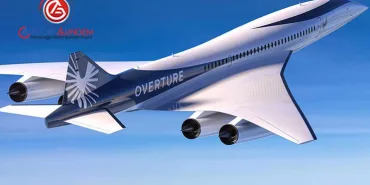 Hız Rekoru Geliyor: Boom Overture ile 3,5 Saatte Atlantik Ötesi!