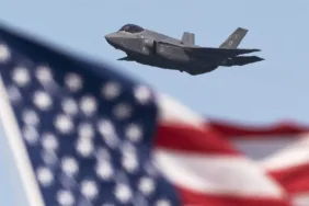 F-35 Ne Kadar Amerikan?