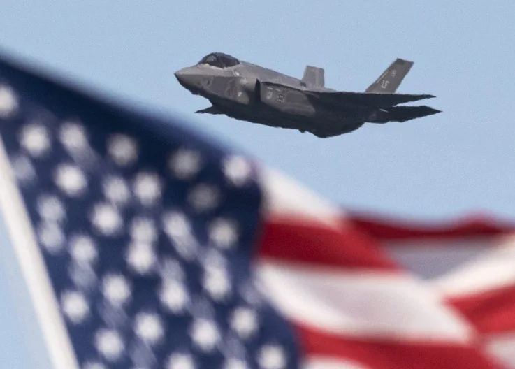 F-35 Ne Kadar Amerikan?