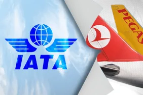 IATA: Havacılık Türkiye’ye 82,4 Milyar Dolar Katkı ve 247 Bin İstihdam Sağladı