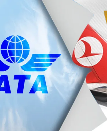 IATA: Havacılık Türkiye’ye 82,4 Milyar Dolar Katkı ve 247 Bin İstihdam Sağladı