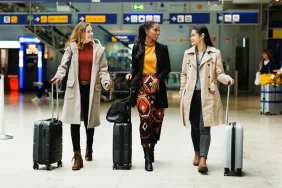 IATA: Eylül 2025’te Küresel Yolcu Talebi Yıllık %3,6 Arttı