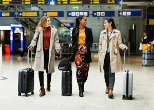 IATA-Global-Passenger-Demand-Increased-by-3.6%-in-September-2025
