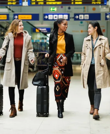 IATA: Eylül 2025’te Küresel Yolcu Talebi Yıllık %3,6 Arttı