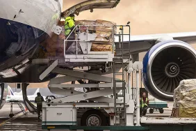 IATA Raporu: Asya-Pasifik ve Afrika Kargo Büyümesini Sırtladı