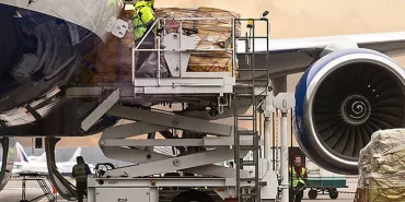 IATA Raporu: Asya-Pasifik ve Afrika Kargo Büyümesini Sırtladı