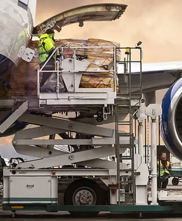 IATA Raporu: Asya-Pasifik ve Afrika Kargo Büyümesini Sırtladı
