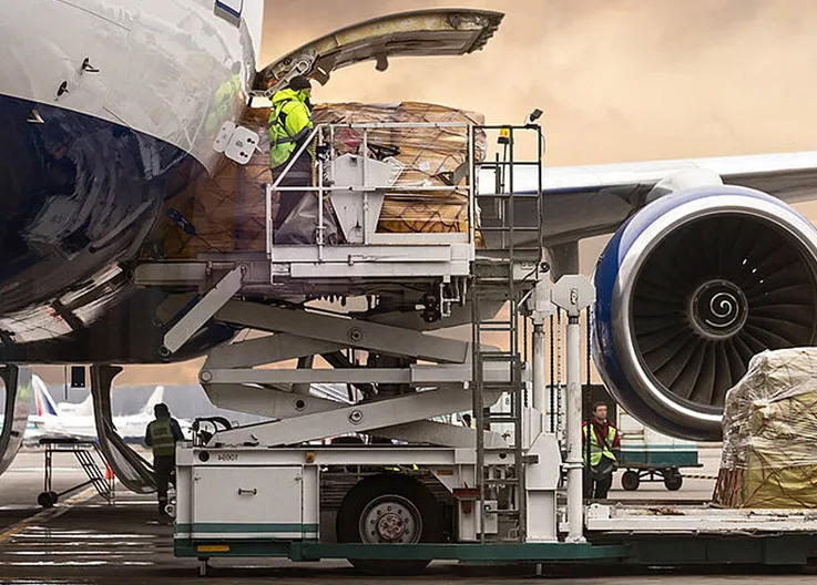 IATA Raporu: Asya-Pasifik ve Afrika Kargo Büyümesini Sırtladı