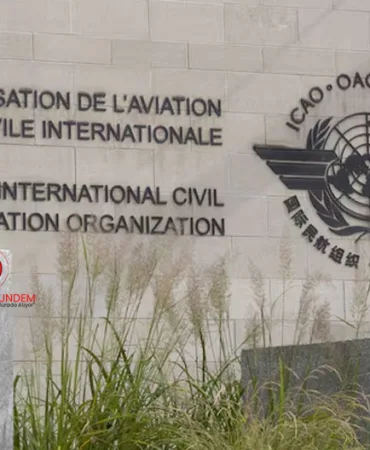 ICAO Genel Kurulu’nda Rusya’ya Ret