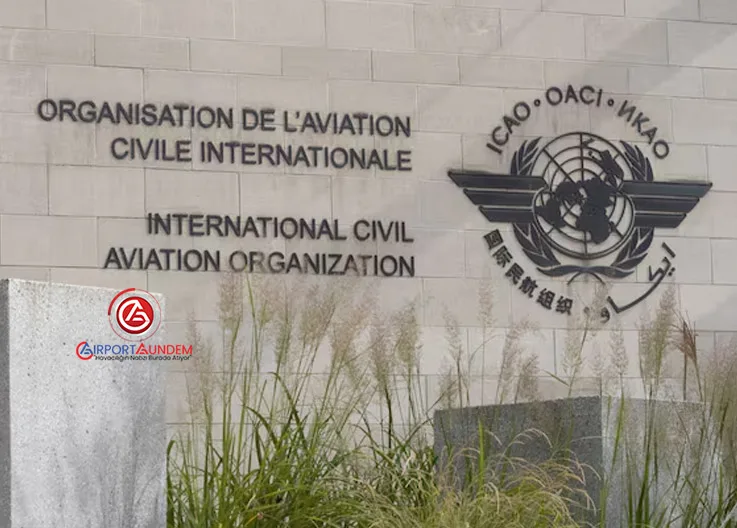 ICAO Genel Kurulu’nda Rusya’ya Ret
