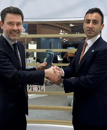 İGA İstanbul Havalimanı, Kardeş Havalimanı Ağına Sydney’i Ekledi