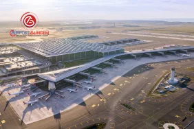 İGA’da Kritik Atamalar: Özmen ve Kerrar Göreve Başladı