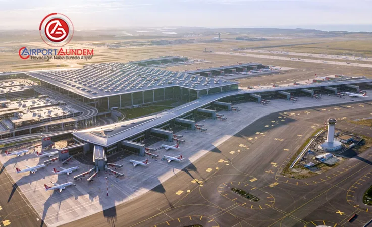 İGA’da Kritik Atamalar: Özmen ve Kerrar Göreve Başladı