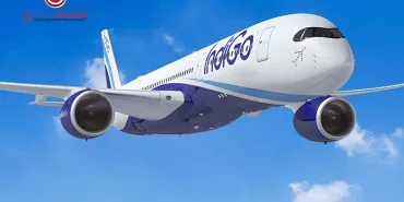 IndiGo, 30 Yeni Airbus A350 Siparişi Verdi