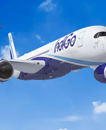 IndiGo, 30 Yeni Airbus A350 Siparişi Verdi