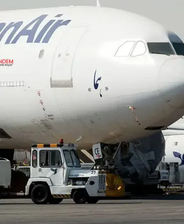 Iran Air’de Kriz: 7 Uçuş İptal Edildi, İran–Katar–Türkiye Hattında Seyahat Kaosu