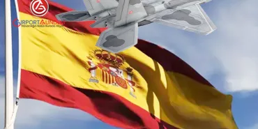 İspanya KAAN’ı 2030 Sonrası İçin Değerlendiriyor