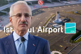 İstanbul Havalimanı 7 Yaşında: Avrupa Zirvesinde!