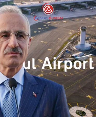 İstanbul Havalimanı 7 Yaşında: Avrupa Zirvesinde!