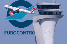 İstanbul Havalimanı: Günlük 1.580 Uçuşla Avrupa Semalarının Lideri