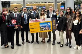 İstanbul-Kıbrıs Hattı Pegasus’la Güçlendi