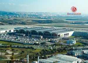 İstanbul-Sabiha-Gökçen-ISG,-4,7-Milyon-Yolcuyla-Rekor-Kırdı