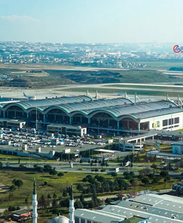 İstanbul-Sabiha-Gökçen-ISG,-4,7-Milyon-Yolcuyla-Rekor-Kırdı