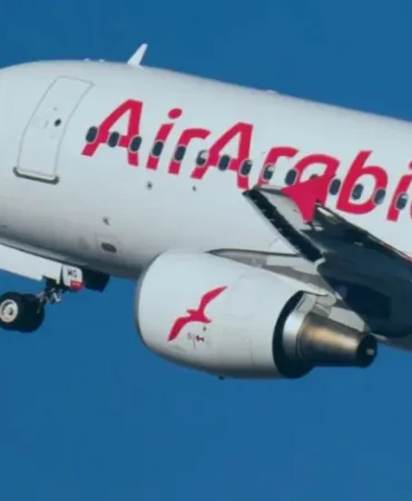 İtalya’da Air Arabia Uçağı “Pull Up” Alarmıyla Facianın Eşiğinden Döndü
