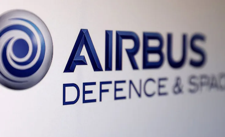 Üç Devden Ortak Hamle: Yeni Avrupa Uzay Gücü Kuruluyor