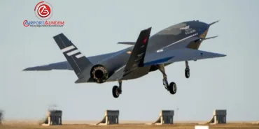 KIZILELMA MURAD Radarıyla Havalandı: Türkiye Yeni Eşiği Aştı