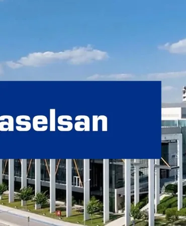 Kaan ve Anka 3’ün Beyni: ASELSAN