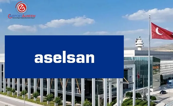 Kaan ve Anka 3’ün Beyni: ASELSAN
