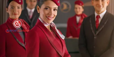 Kabin Memuru, Pilot, Mühendis: THY Her Alanda Alım Yapıyor